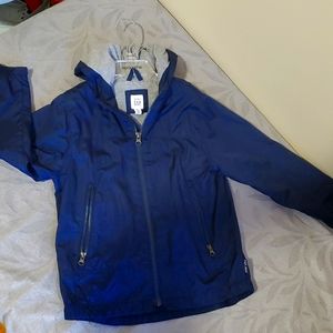 Boys jacket
